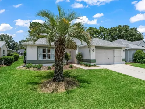 6318 SW 117th Loop Ocala FL 34476