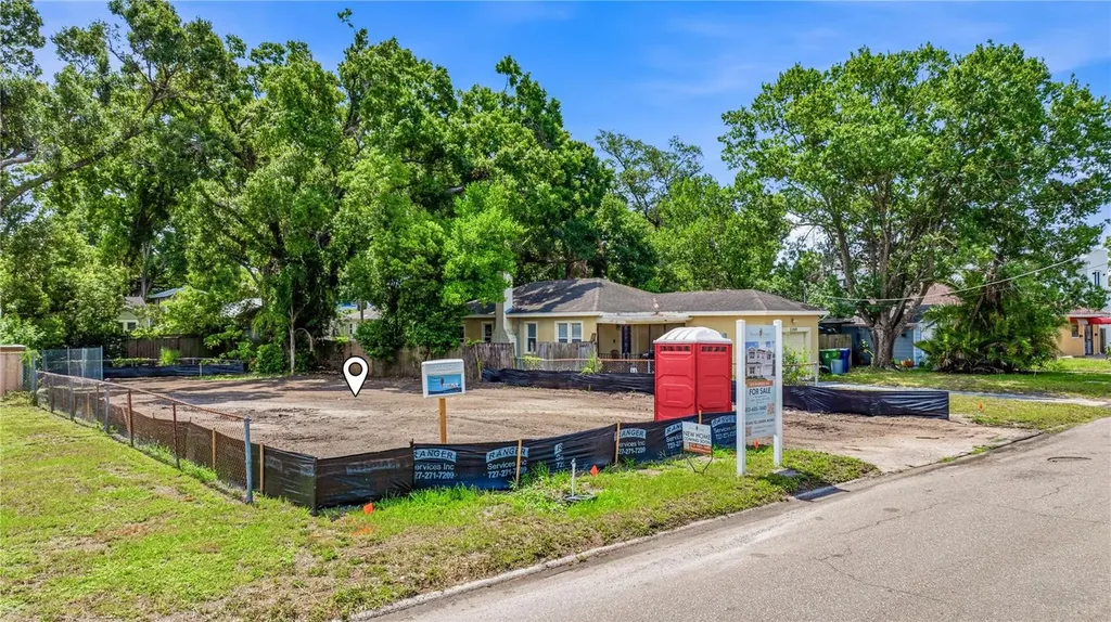 2711 N Myrtle Avenue Tampa FL 33602