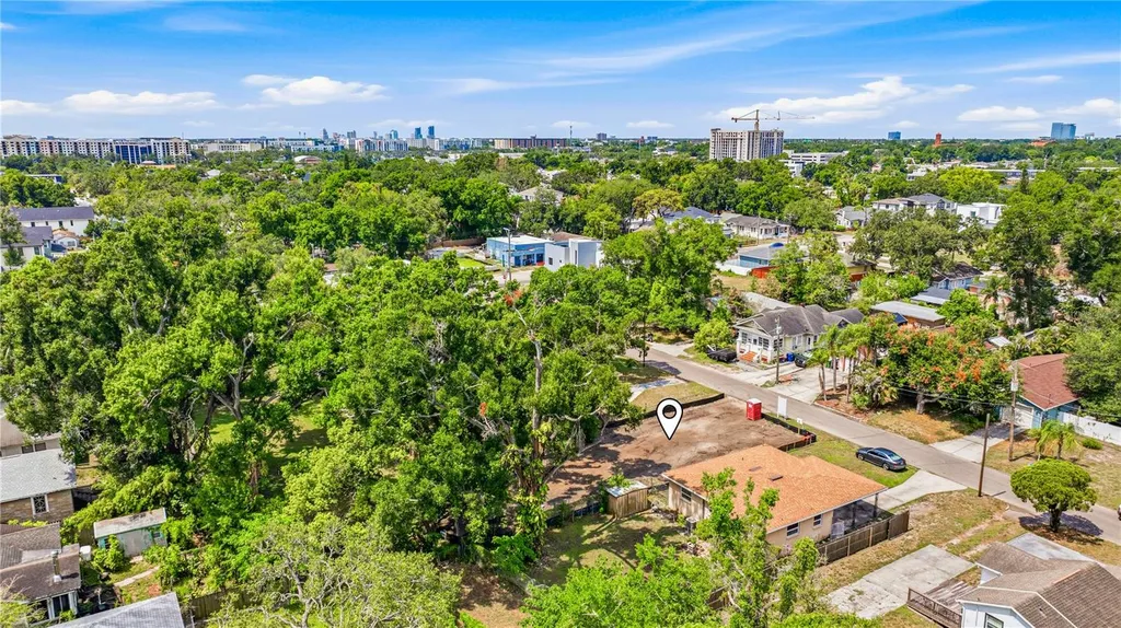 2711 N Myrtle Avenue Tampa FL 33602