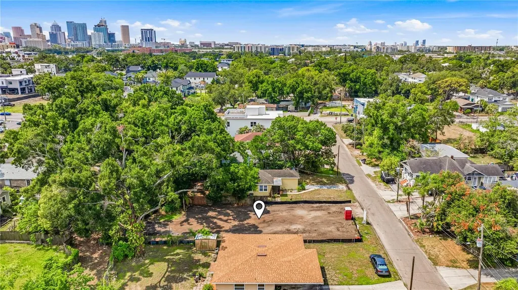 2711 N Myrtle Avenue Tampa FL 33602