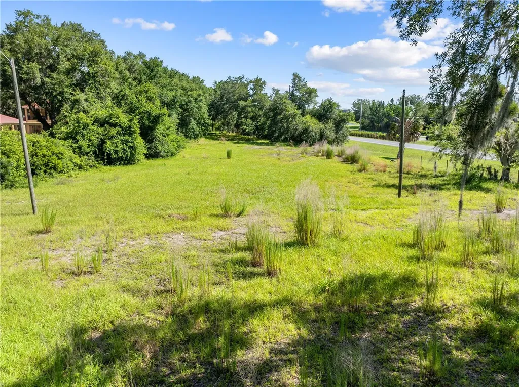 Pleasant Hill Rd Road Kissimmee FL 34746