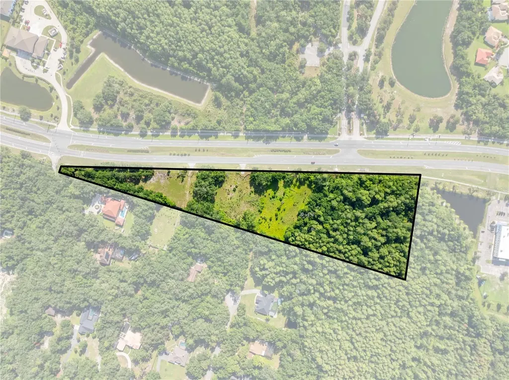 Pleasant Hill Rd Road Kissimmee FL 34746