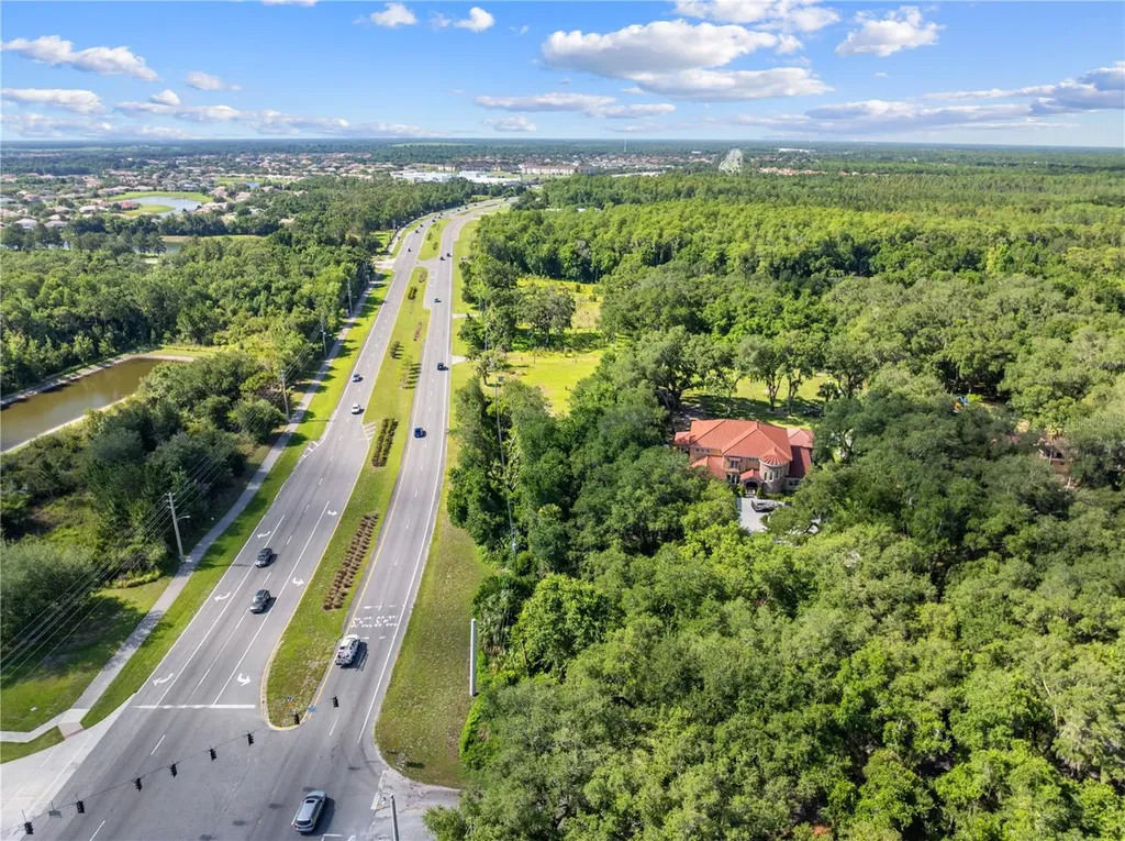 Pleasant Hill Rd Road Kissimmee FL 34746