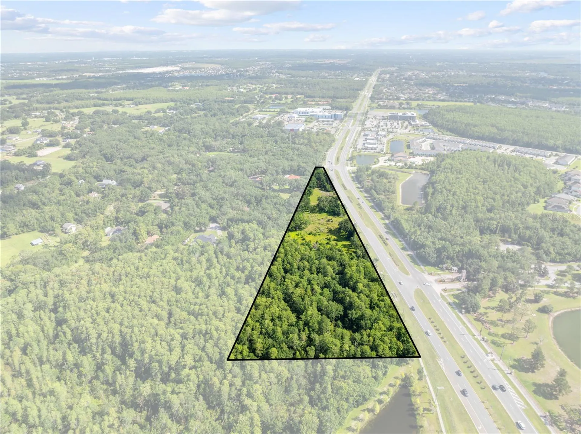 Pleasant Hill Rd Road Kissimmee FL 34746