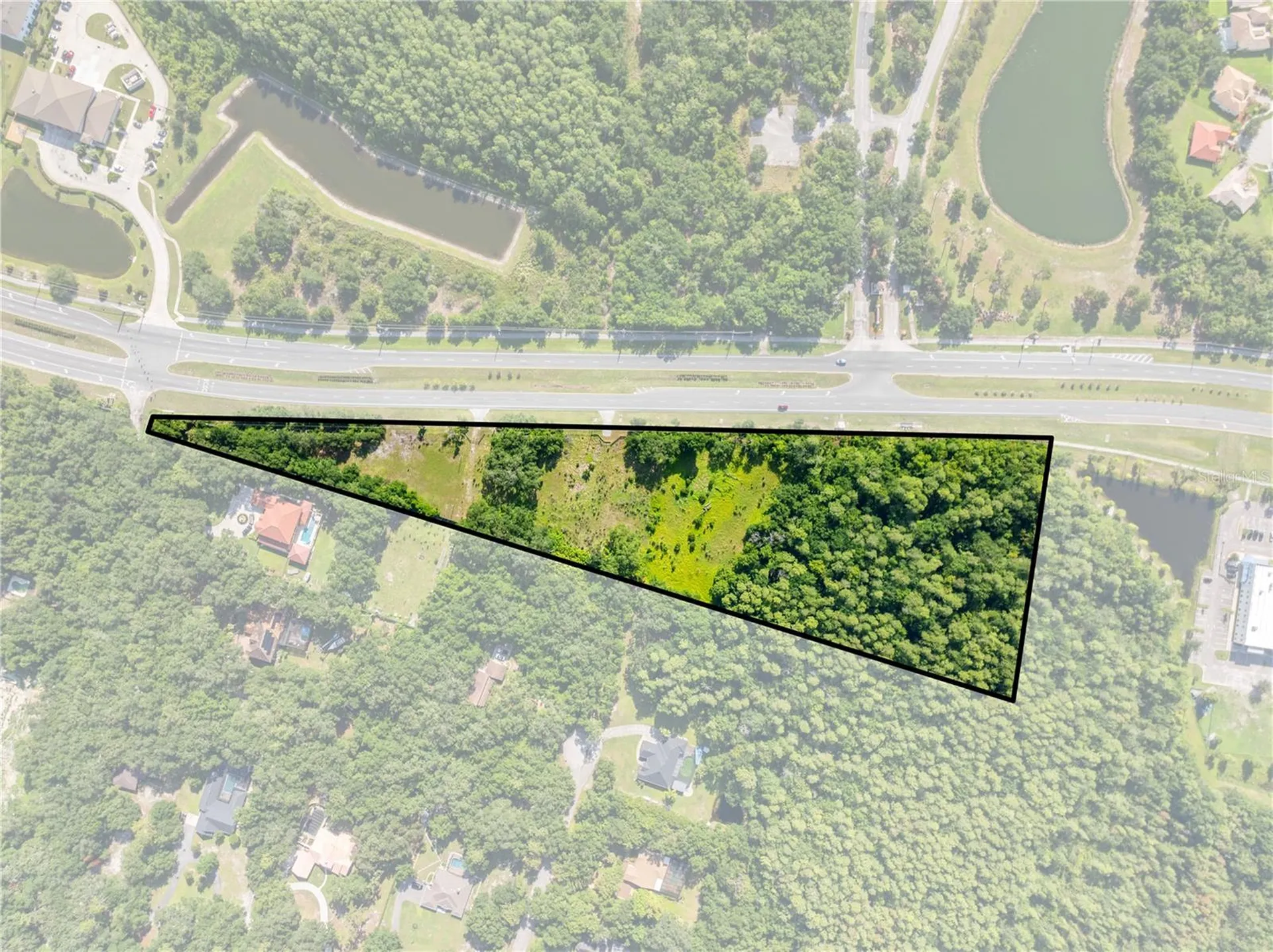 Pleasant Hill Rd Road Kissimmee FL 34746