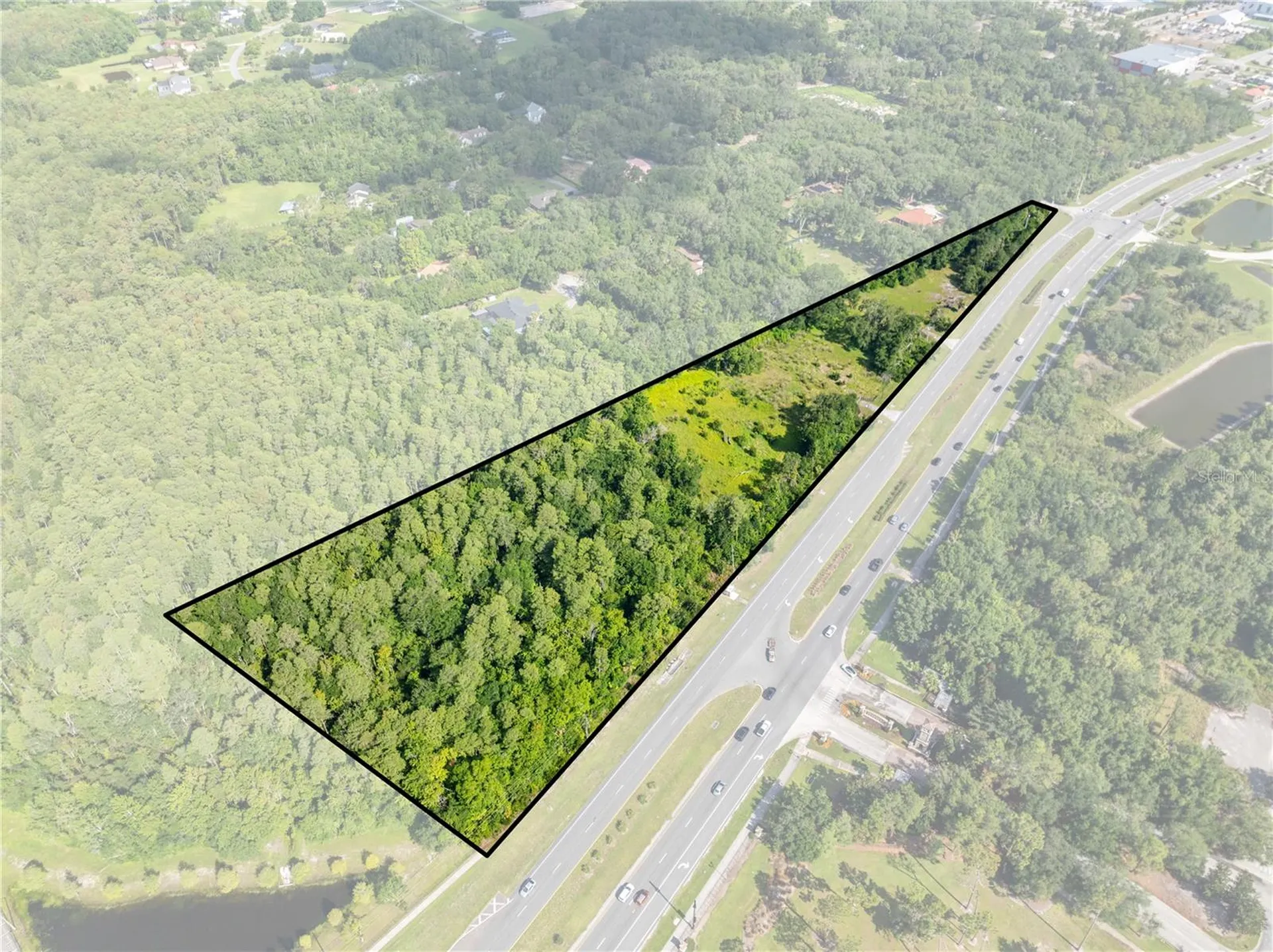 Pleasant Hill Rd Road Kissimmee FL 34746
