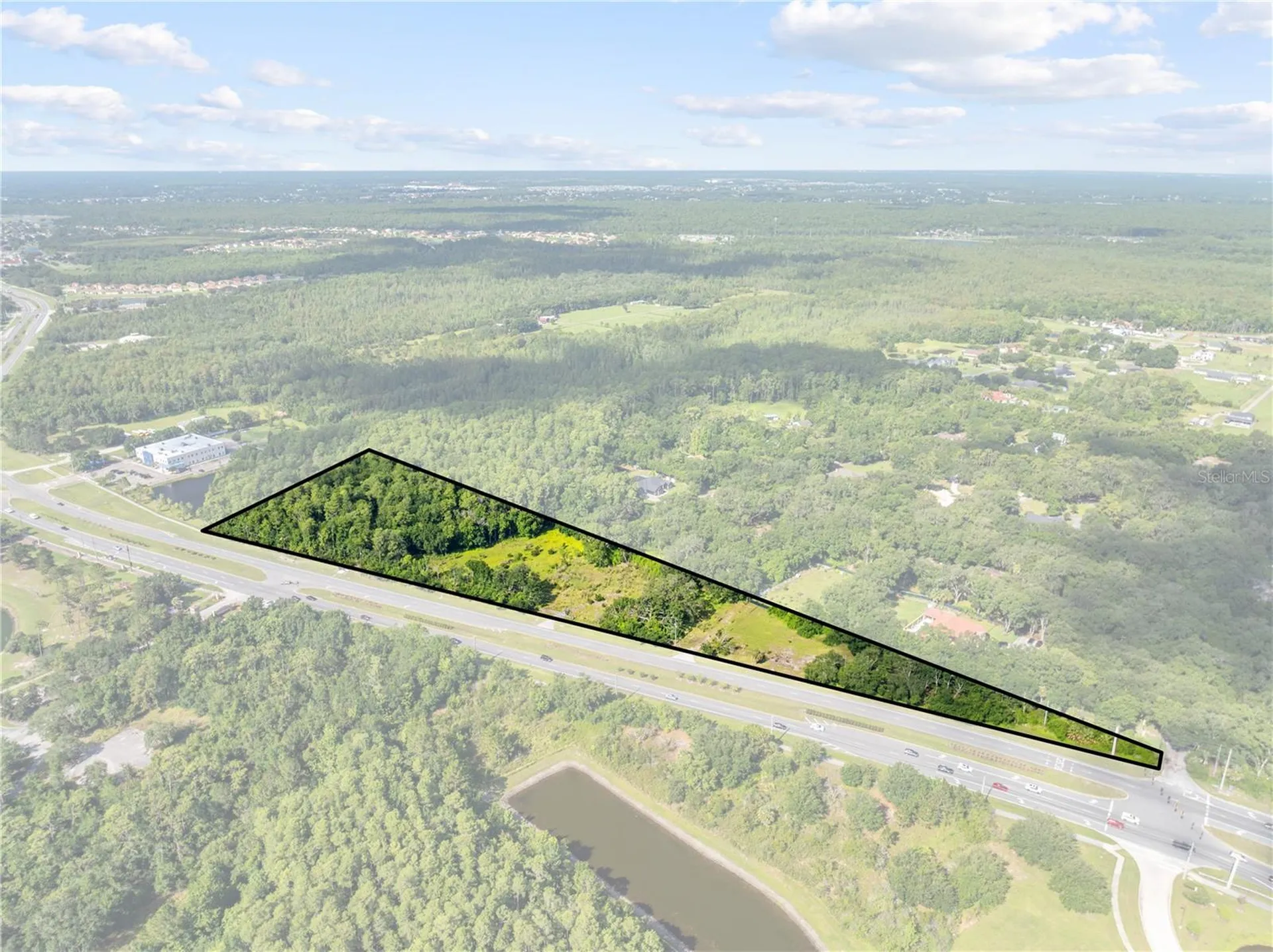 Pleasant Hill Rd Road Kissimmee FL 34746
