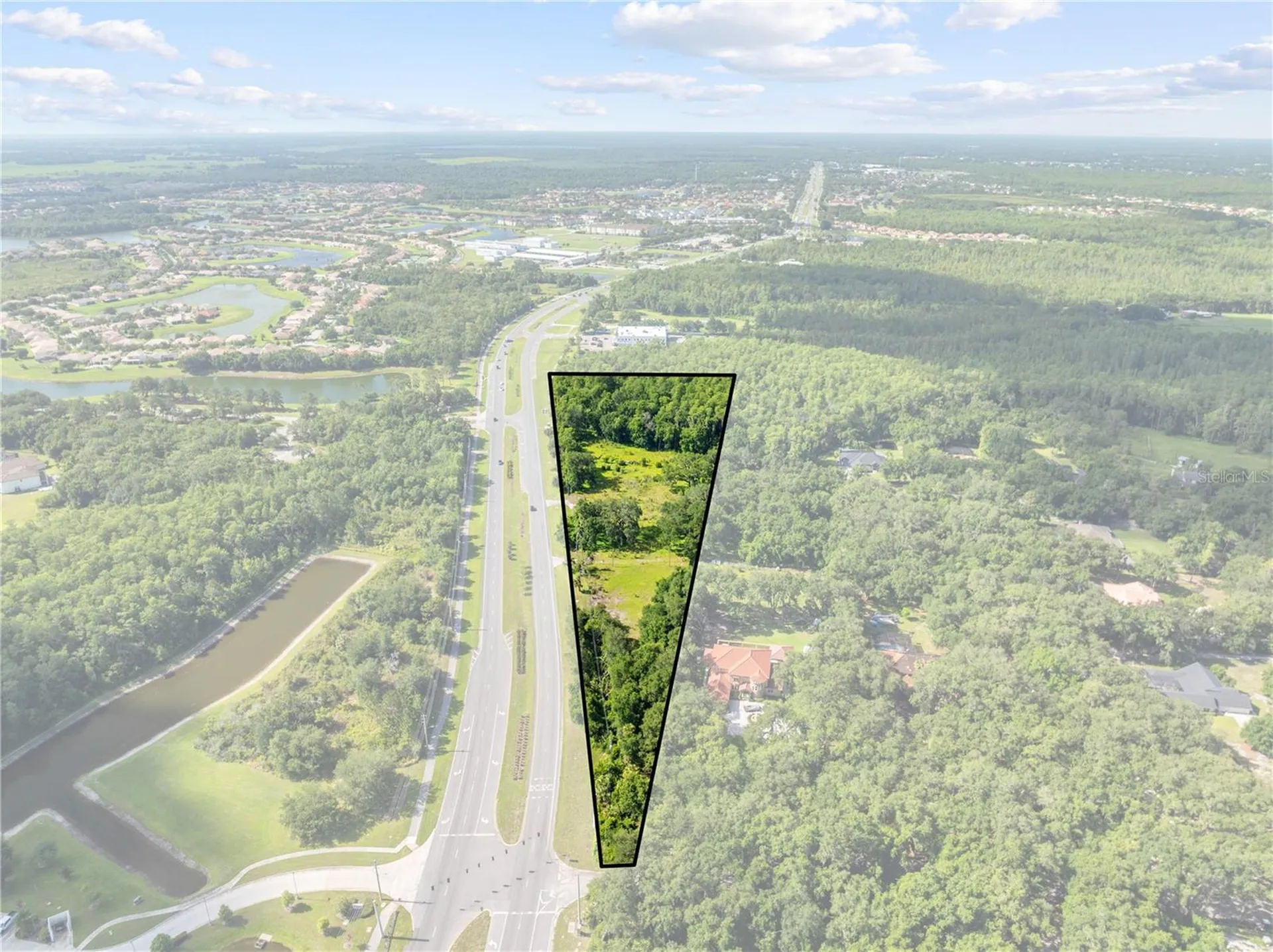 Pleasant Hill Rd Road Kissimmee FL 34746