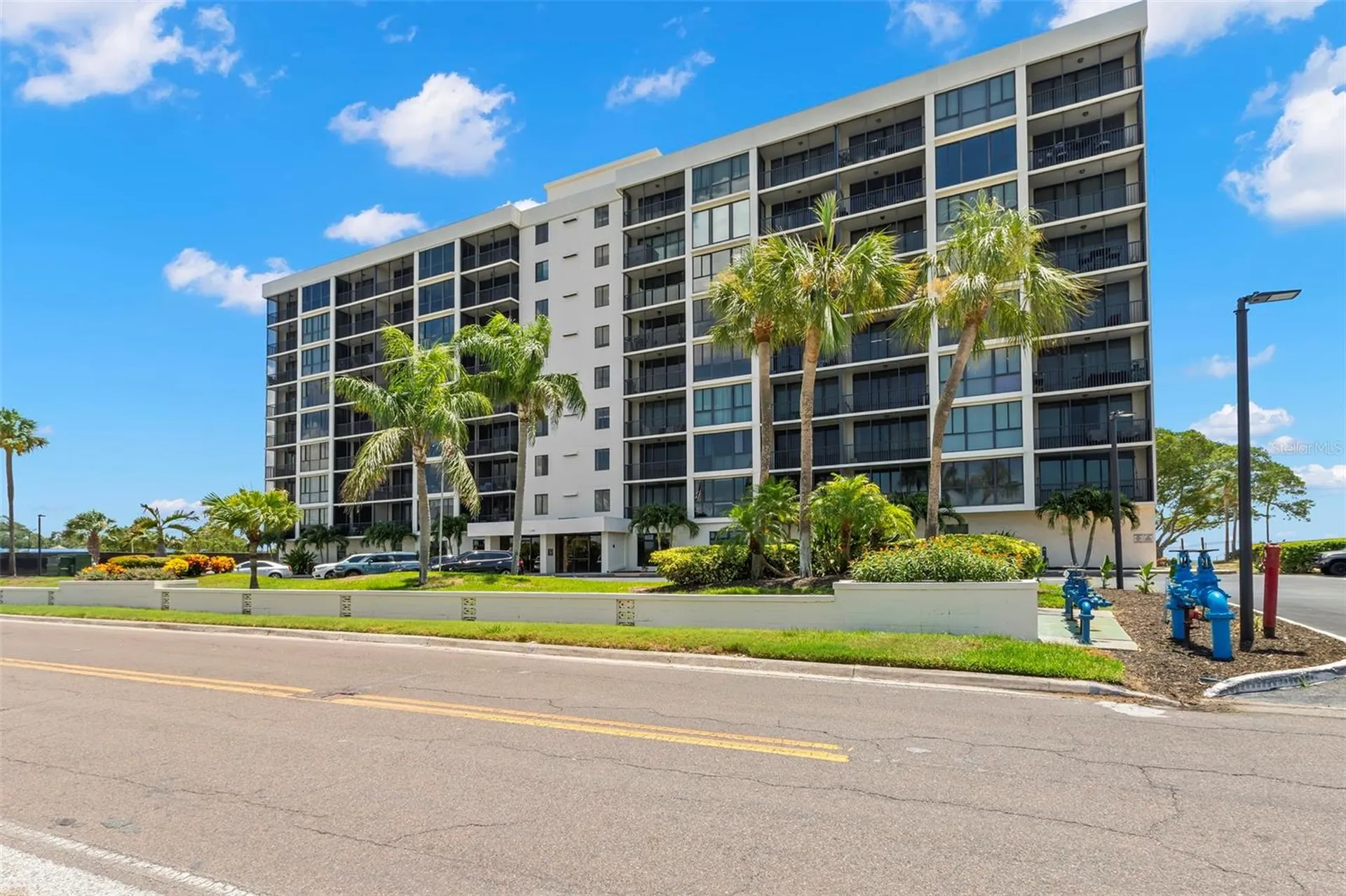 7100 Sunshine Skyway Lane S St Petersburg FL 33711