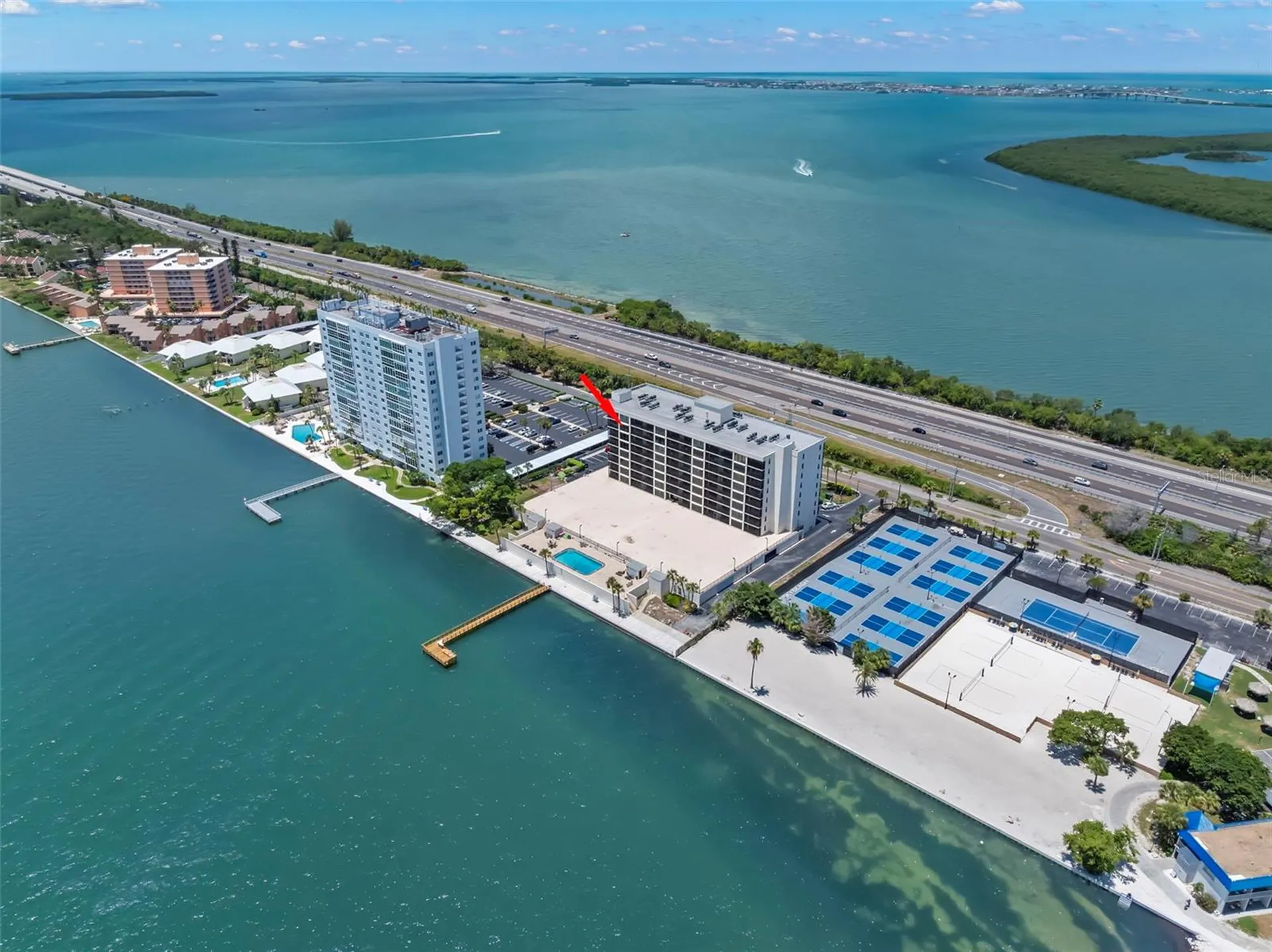 7100 Sunshine Skyway Lane S St Petersburg FL 33711