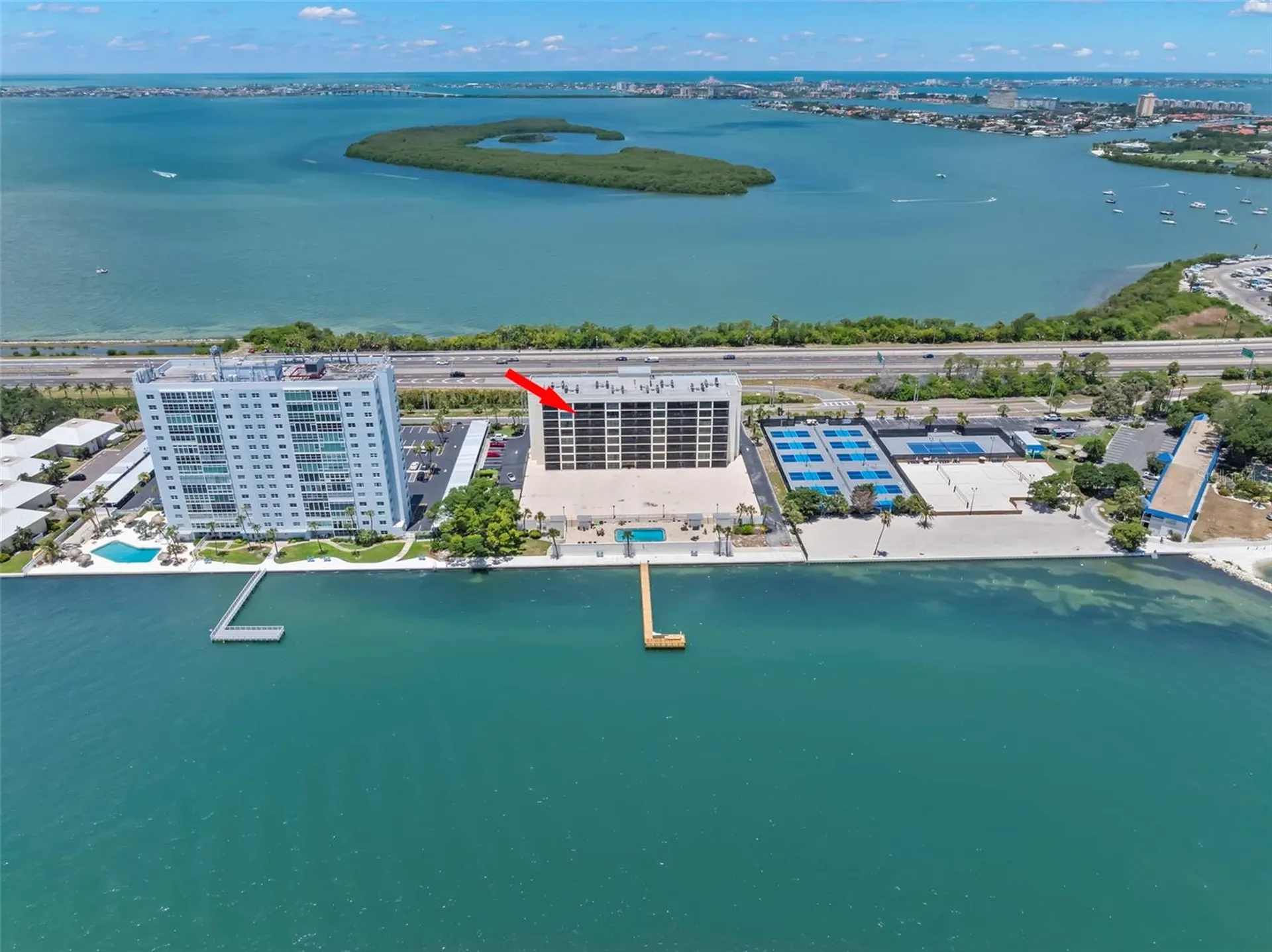 7100 Sunshine Skyway Lane S St Petersburg FL 33711