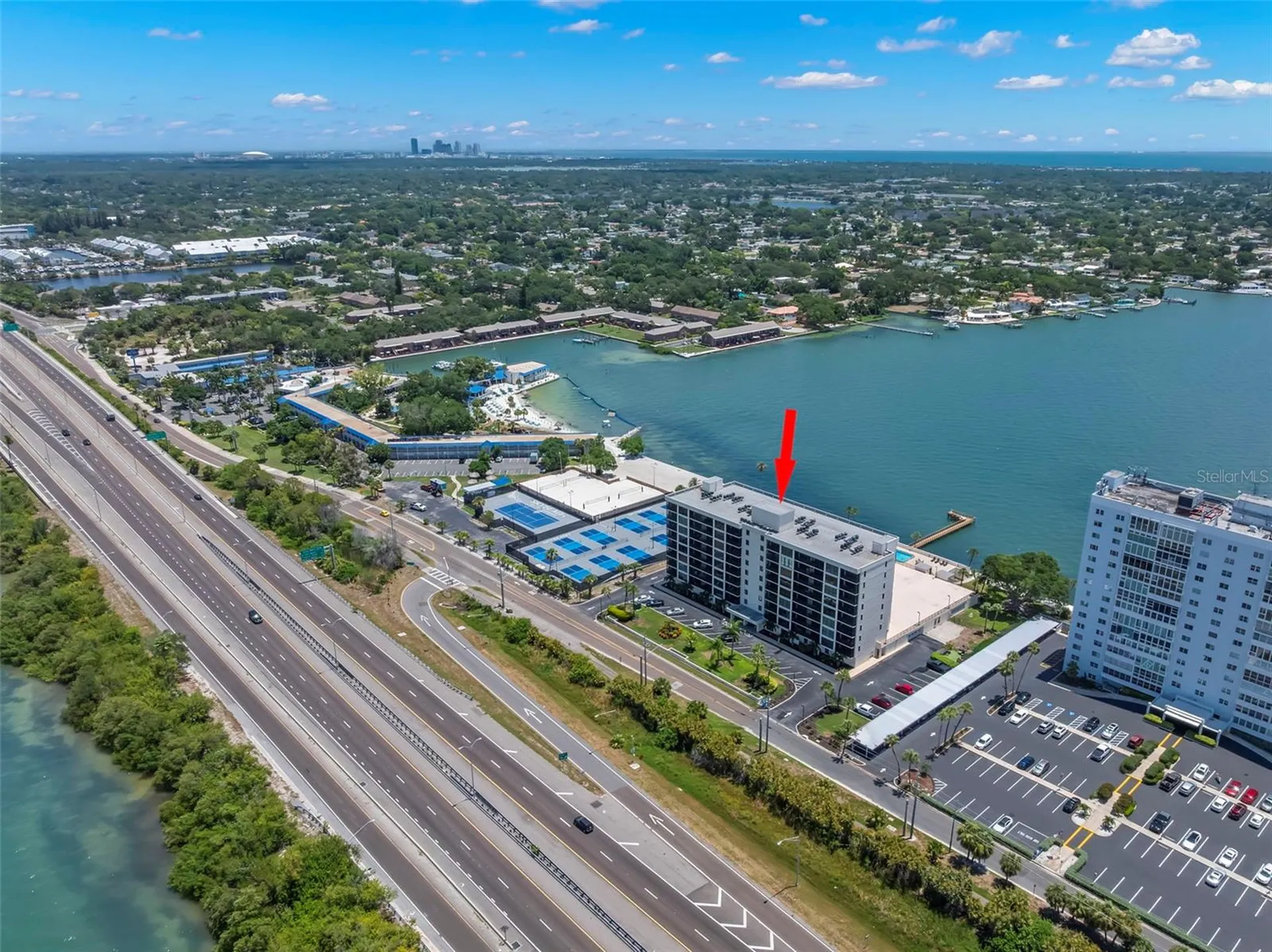 7100 Sunshine Skyway Lane S St Petersburg FL 33711