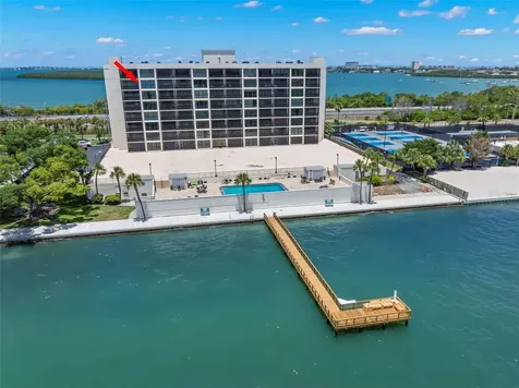 7100 Sunshine Skyway Lane S St Petersburg FL 33711