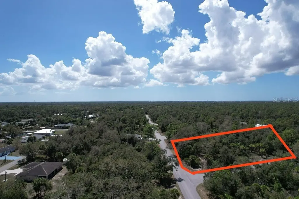 14319 Daniels Avenue Port Charlotte FL 33953