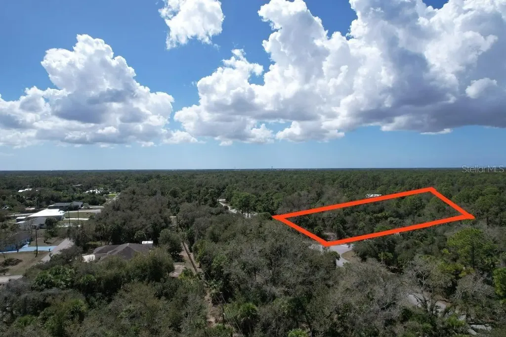 14319 Daniels Avenue Port Charlotte FL 33953