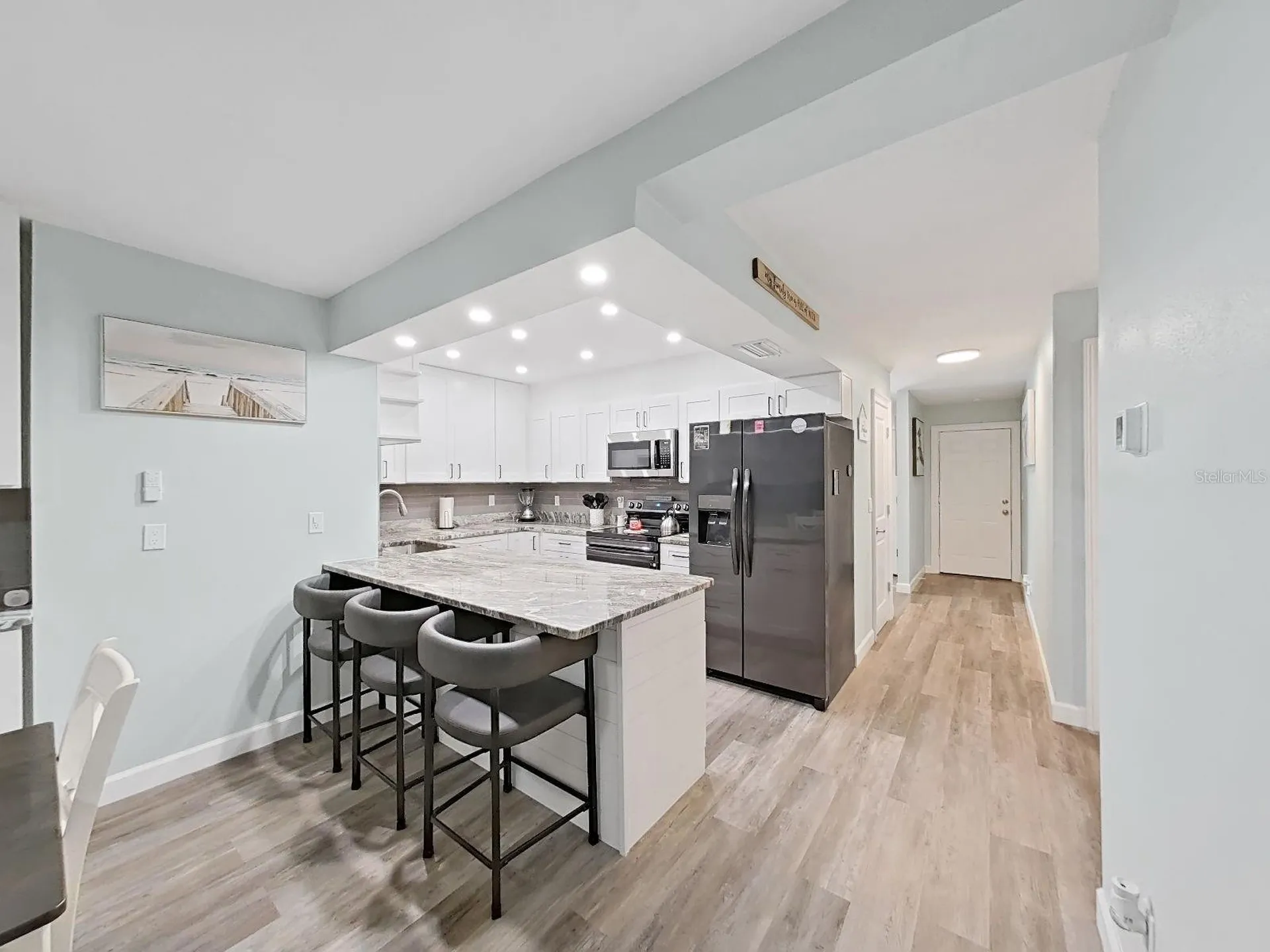 1004 Peninsula Avenue Tarpon Springs FL 34689