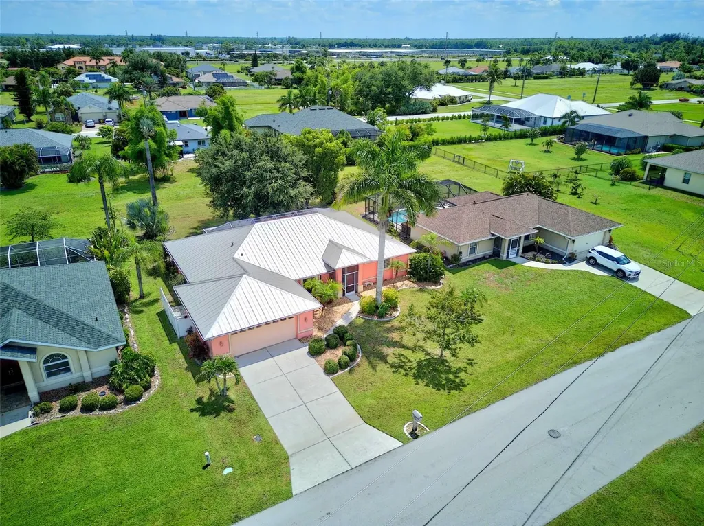 7274 Allamanda Lane Punta Gorda FL 33955