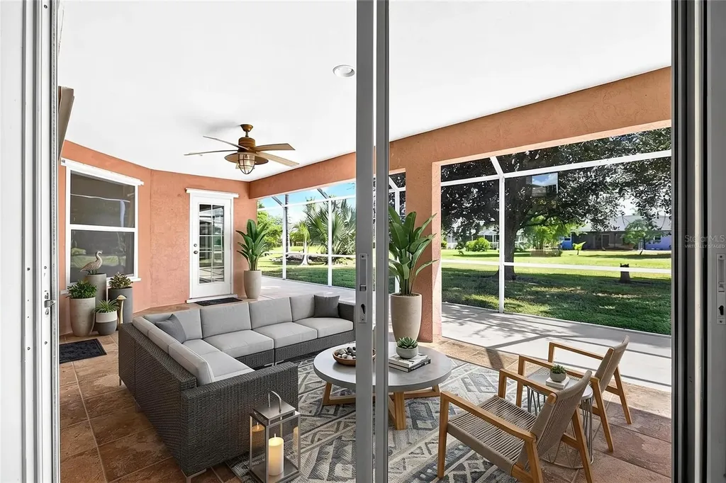 7274 Allamanda Lane Punta Gorda FL 33955