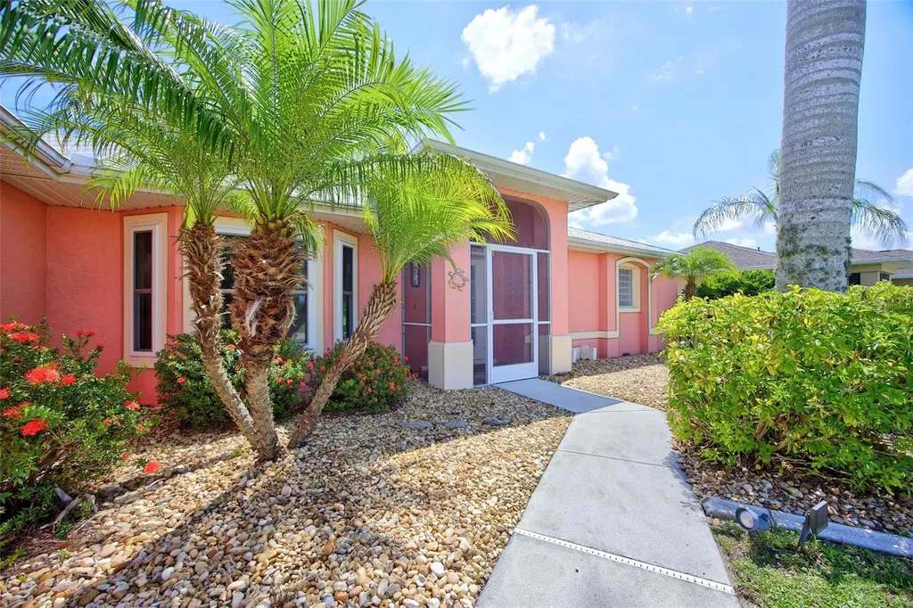 7274 Allamanda Lane Punta Gorda FL 33955
