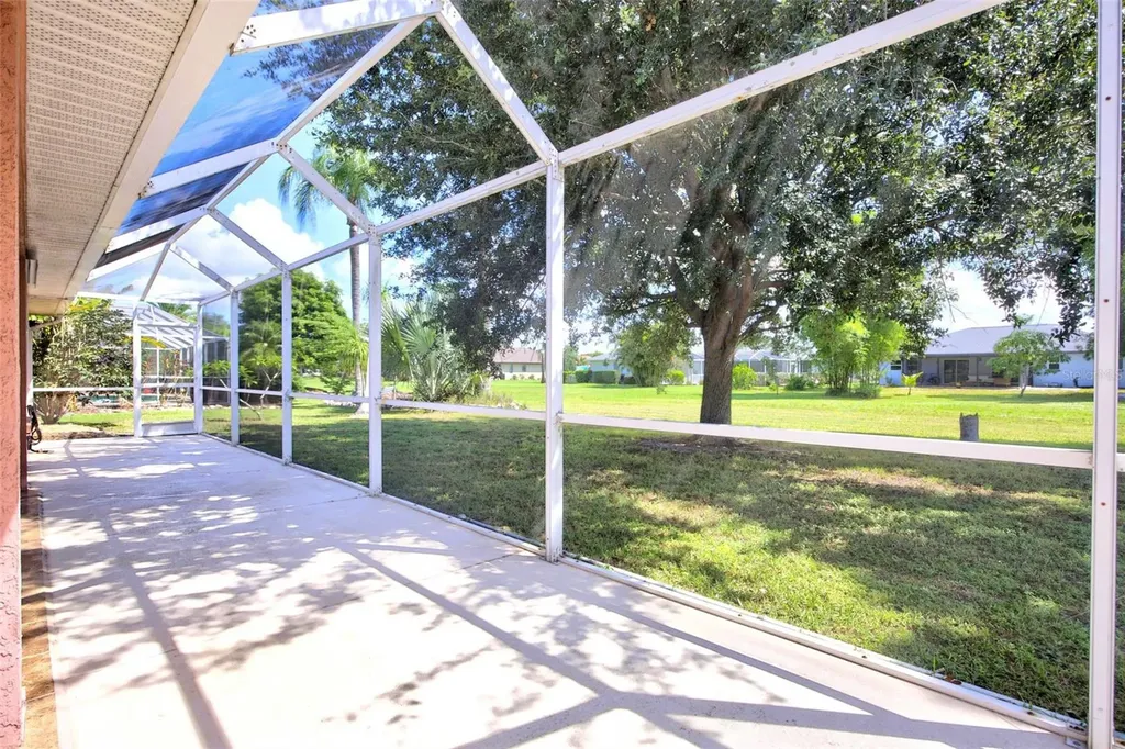 7274 Allamanda Lane Punta Gorda FL 33955