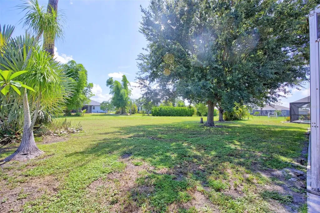 7274 Allamanda Lane Punta Gorda FL 33955
