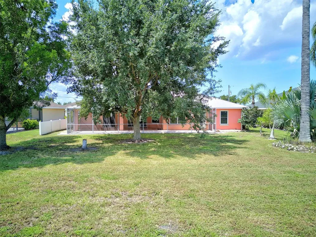 7274 Allamanda Lane Punta Gorda FL 33955