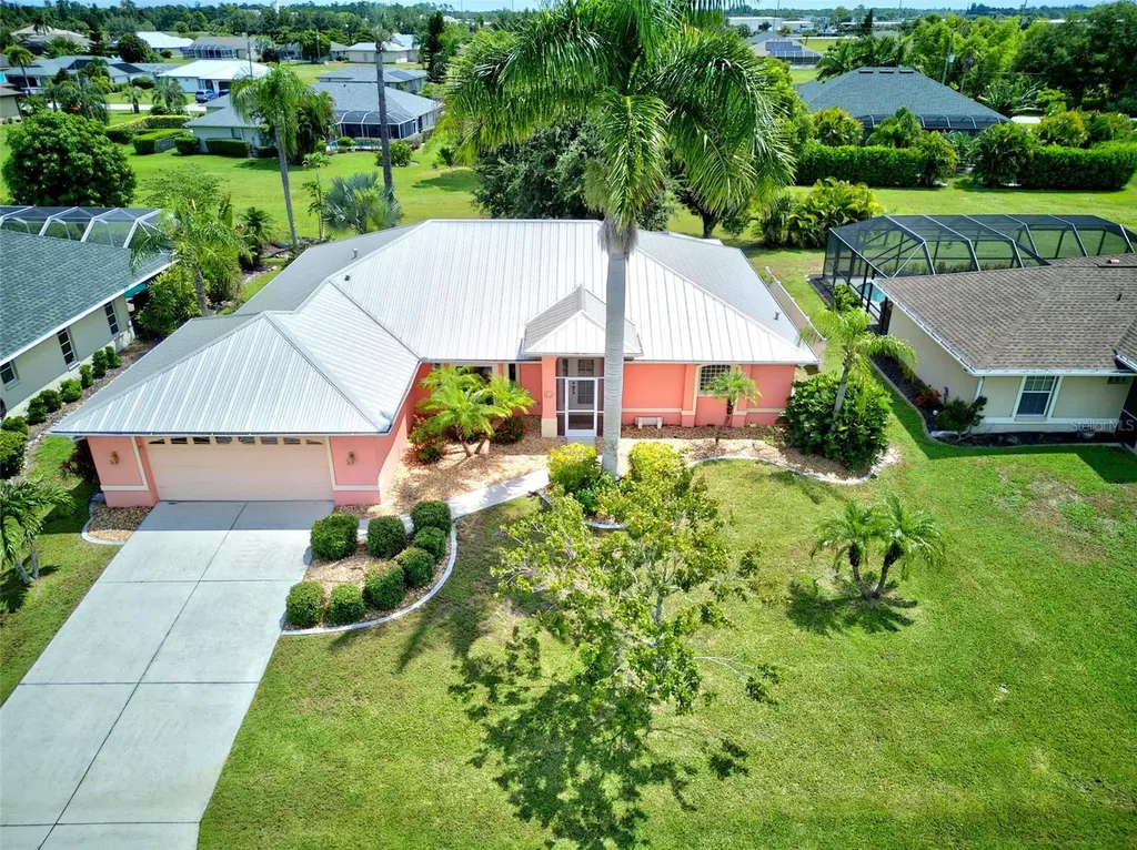 7274 Allamanda Lane Punta Gorda FL 33955