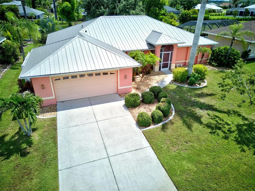 7274 Allamanda Lane Punta Gorda FL 33955
