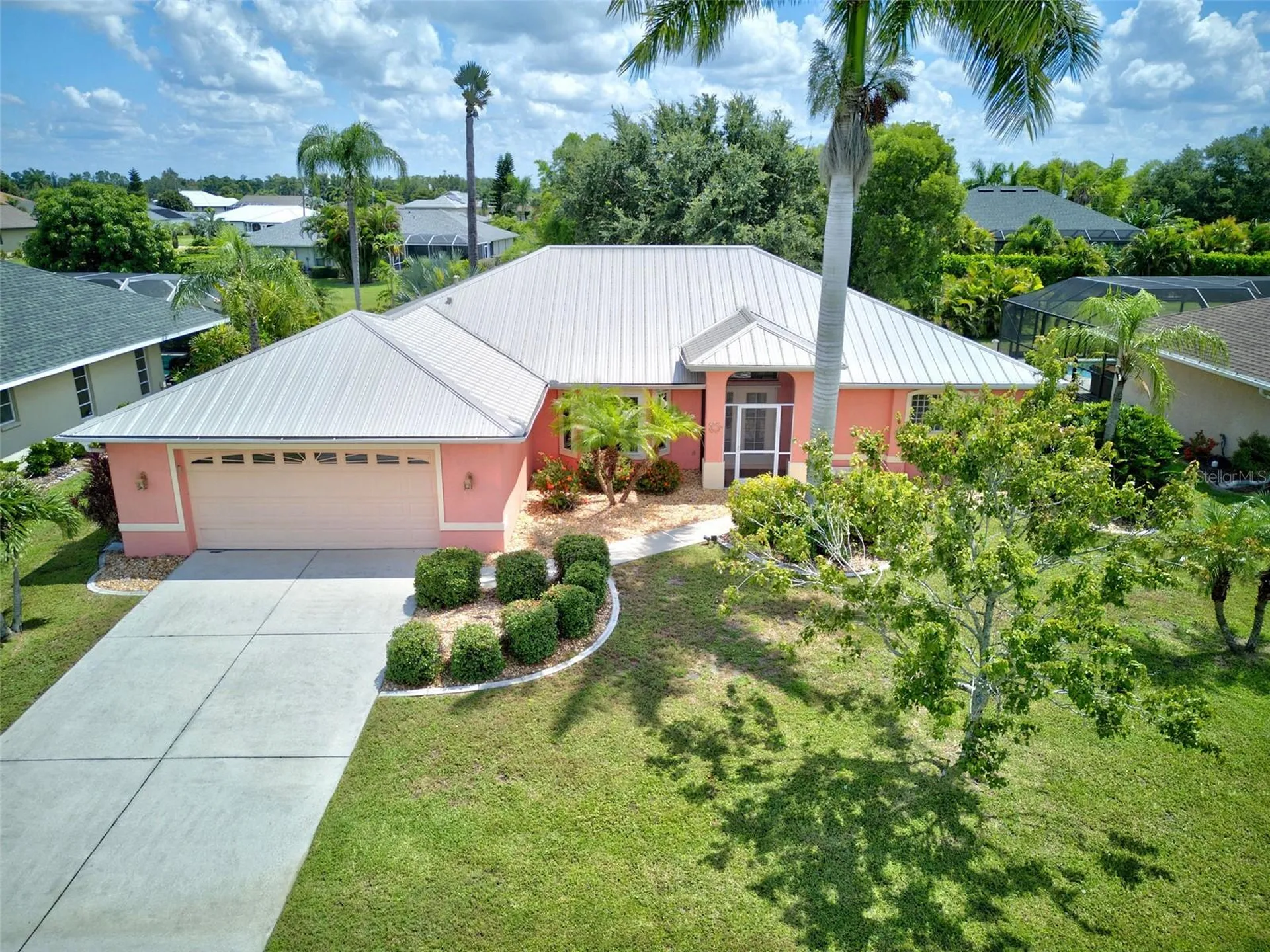7274 Allamanda Lane Punta Gorda FL 33955