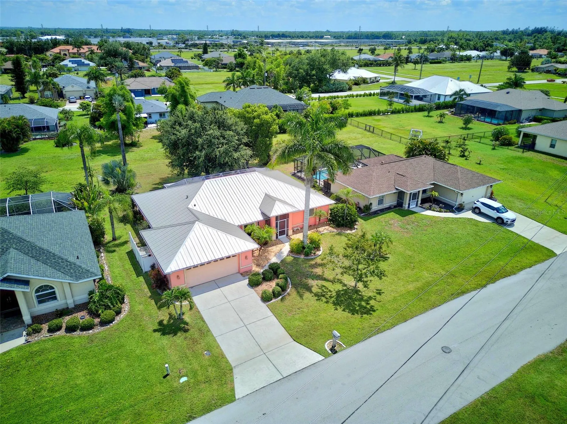 7274 Allamanda Lane Punta Gorda FL 33955