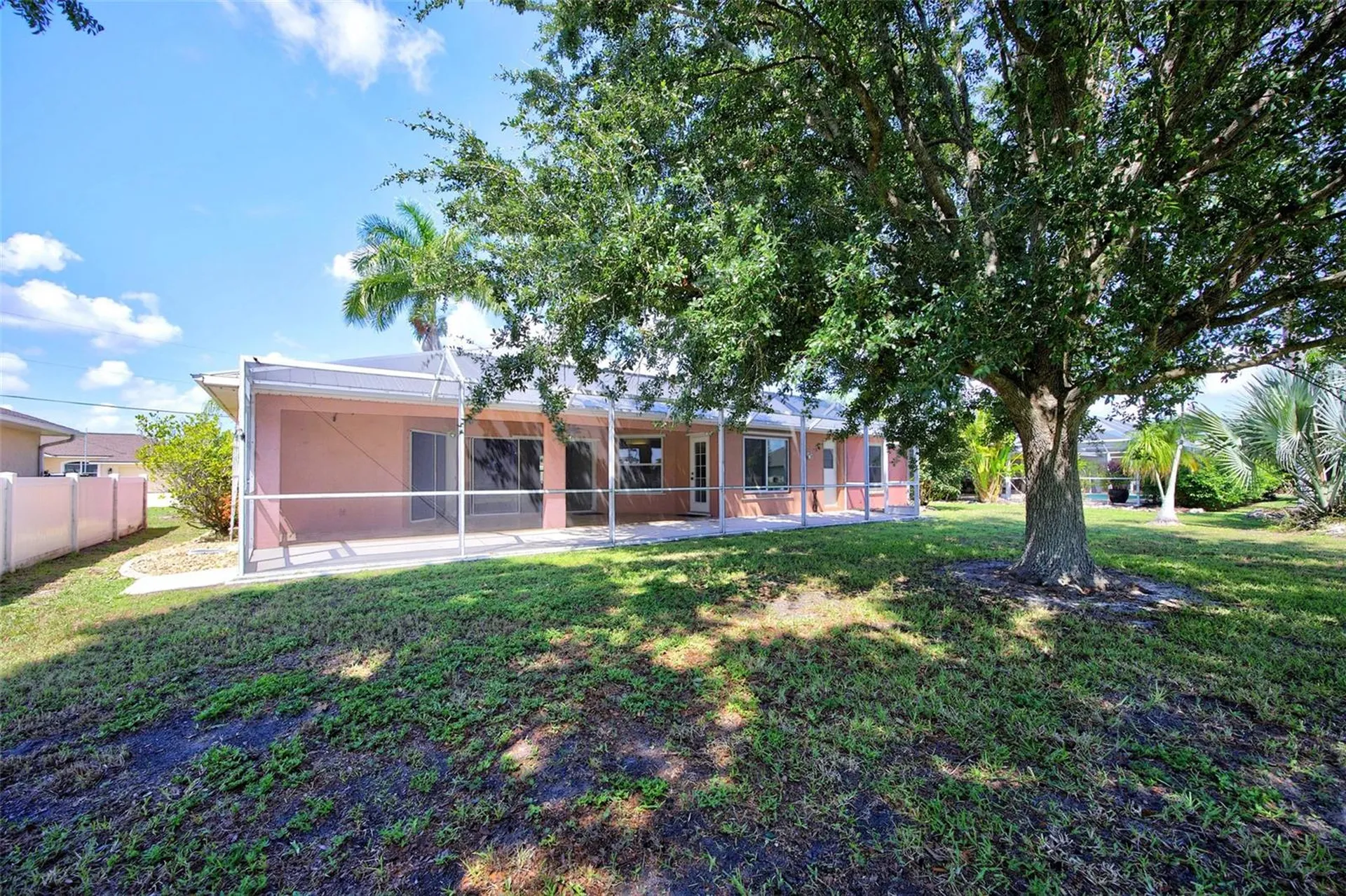 7274 Allamanda Lane Punta Gorda FL 33955