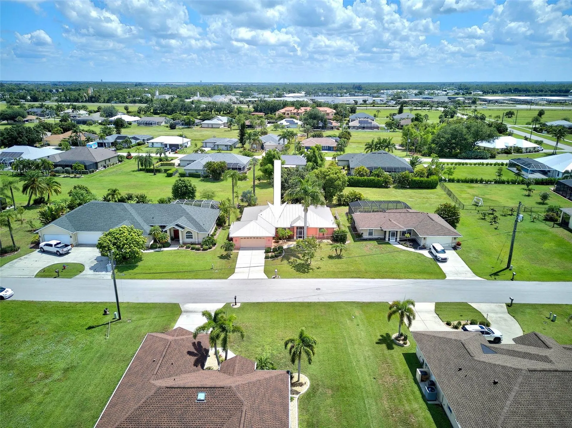 7274 Allamanda Lane Punta Gorda FL 33955