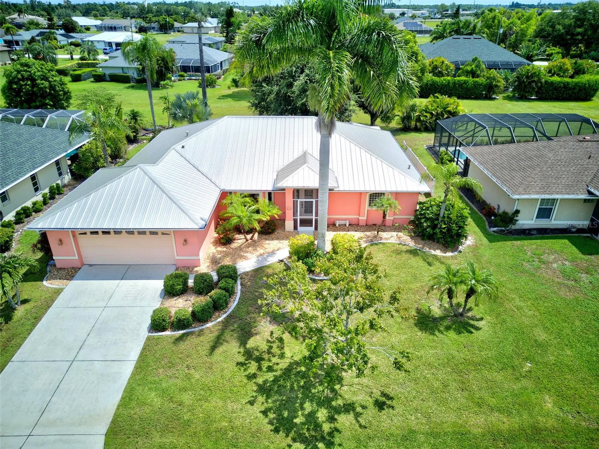 7274 Allamanda Lane Punta Gorda FL 33955