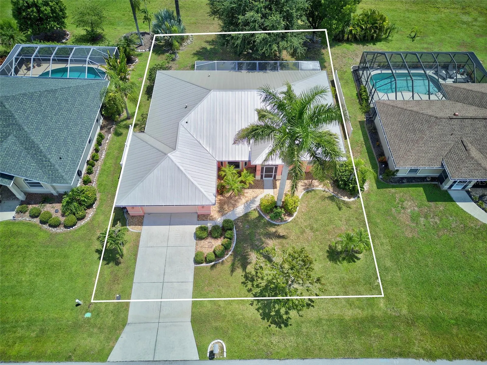 7274 Allamanda Lane Punta Gorda FL 33955