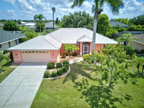 7274 Allamanda Lane Punta Gorda FL 33955