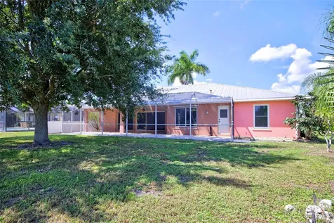 7274 Allamanda Lane Punta Gorda FL 33955