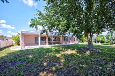 7274 Allamanda Lane Punta Gorda FL 33955
