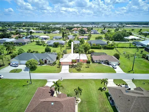 7274 Allamanda Lane Punta Gorda FL 33955