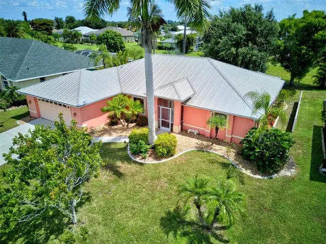 7274 Allamanda Lane Punta Gorda FL 33955