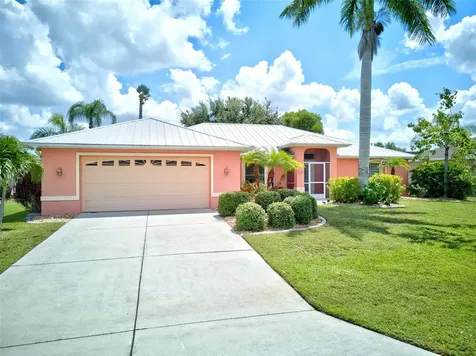 7274 Allamanda Lane Punta Gorda FL 33955