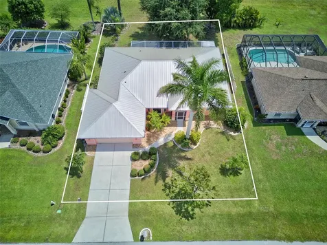 7274 Allamanda Lane Punta Gorda FL 33955