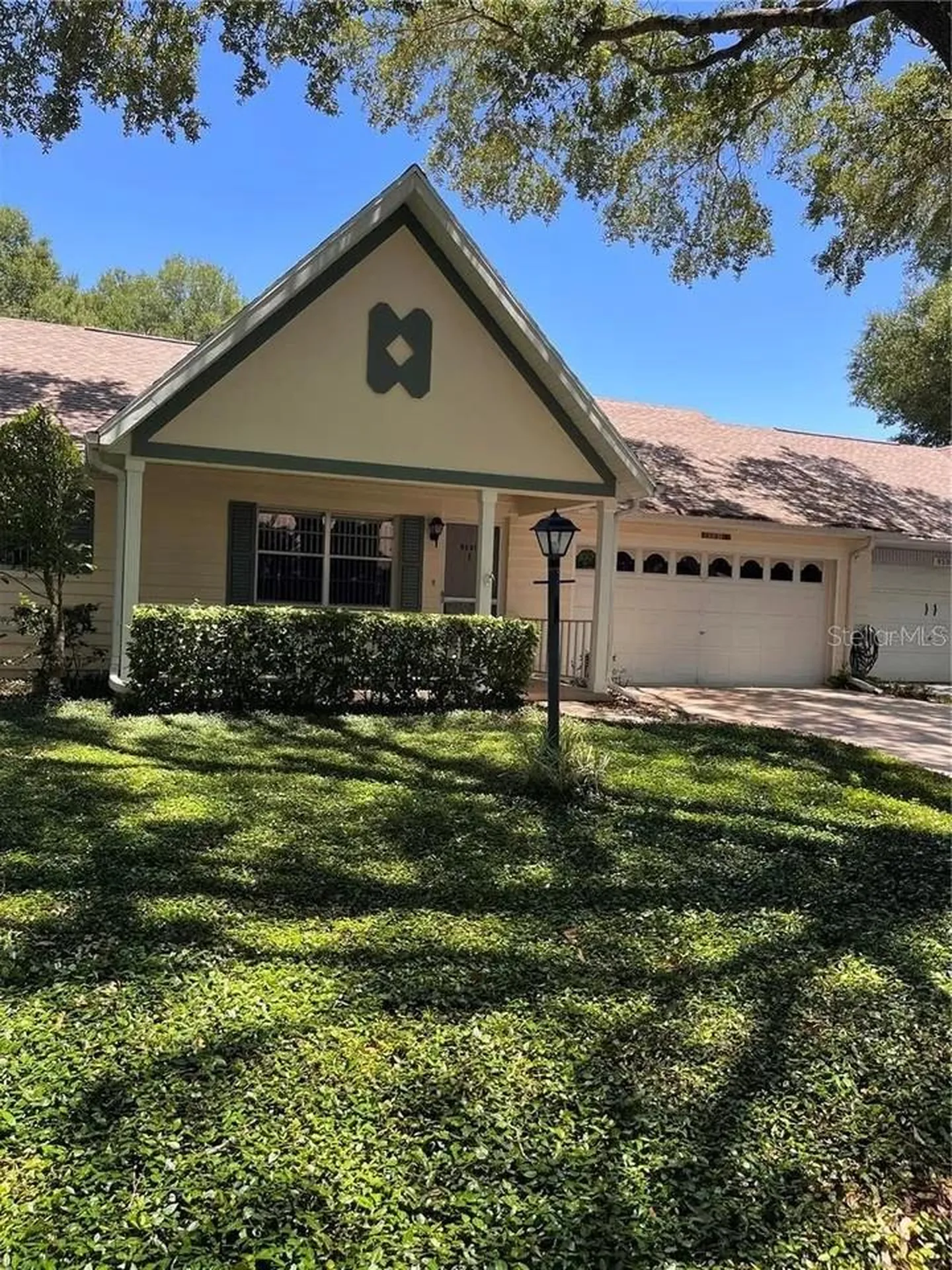 8591 SW 93rd Place Ocala FL 34481