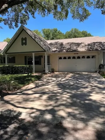 8591 SW 93rd Place Ocala FL 34481