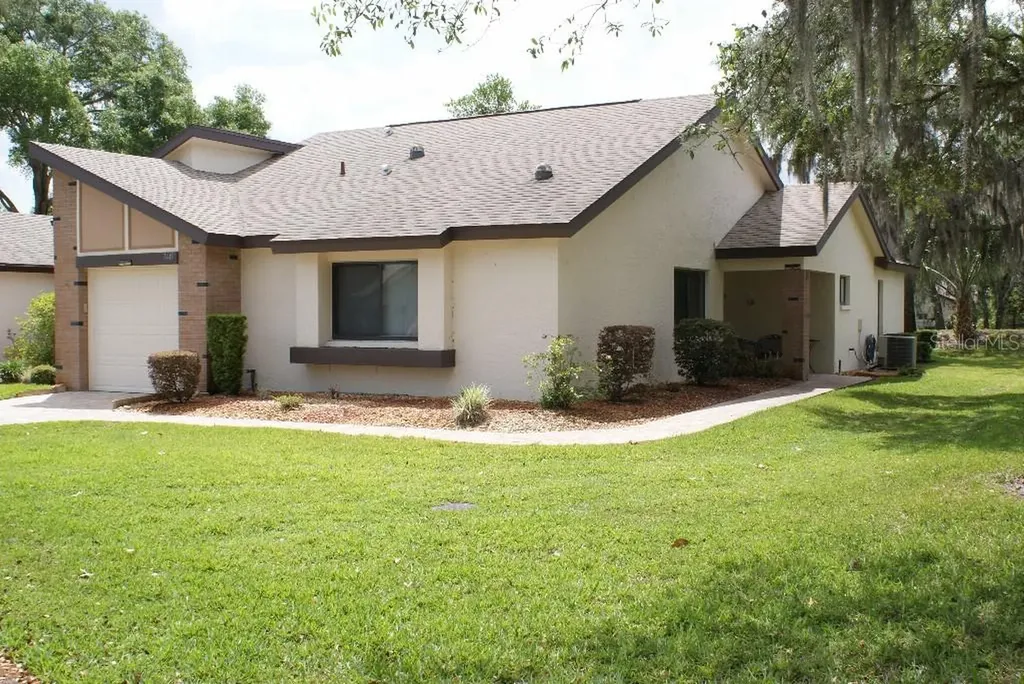 7445 Crestwood Drive Weeki Wachee FL 34613