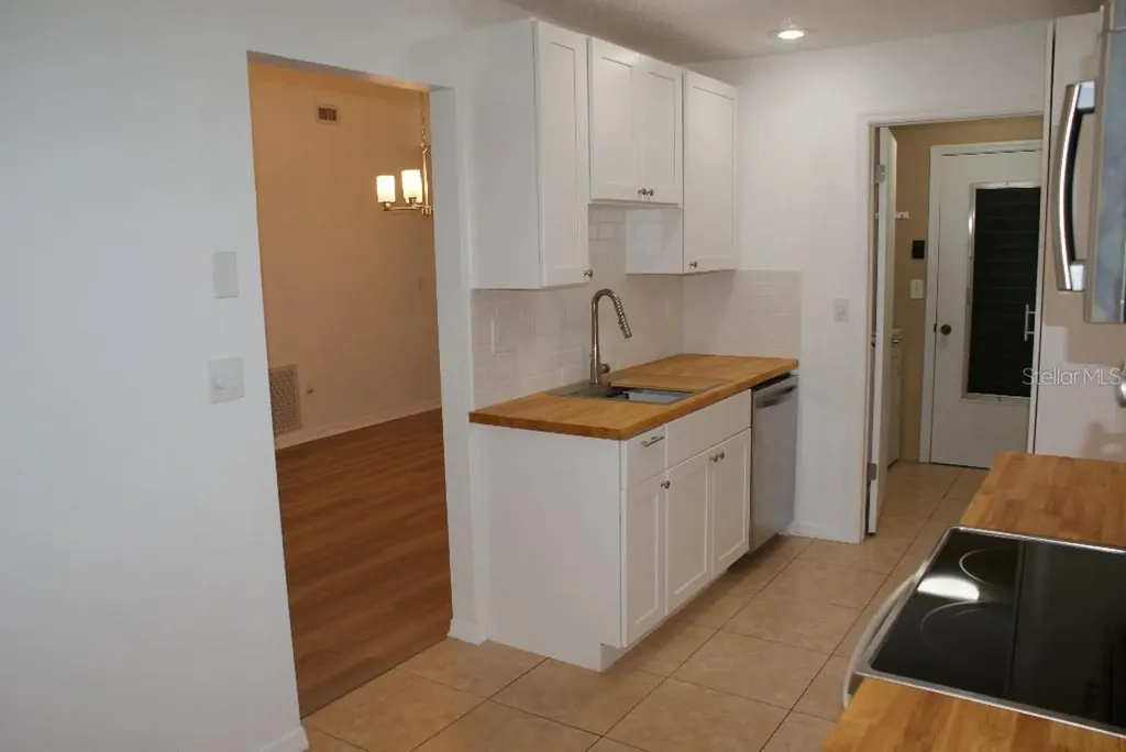 7445 Crestwood Drive Weeki Wachee FL 34613
