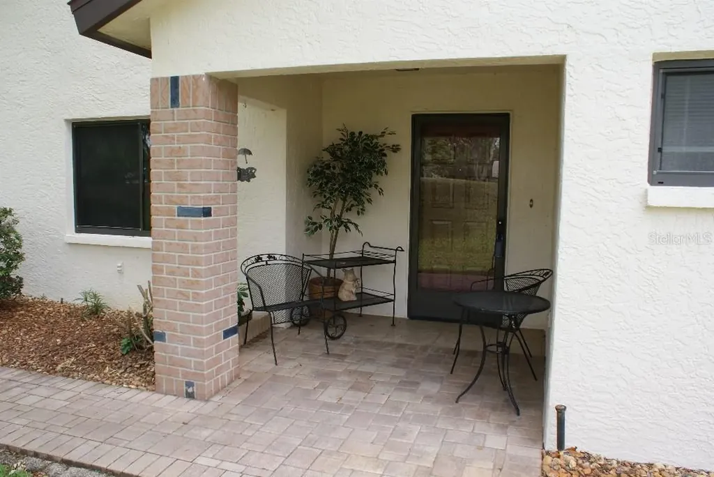 7445 Crestwood Drive Weeki Wachee FL 34613