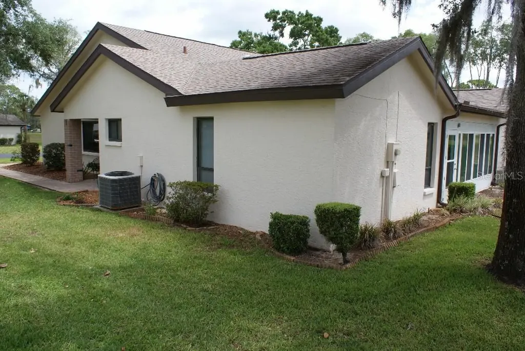 7445 Crestwood Drive Weeki Wachee FL 34613