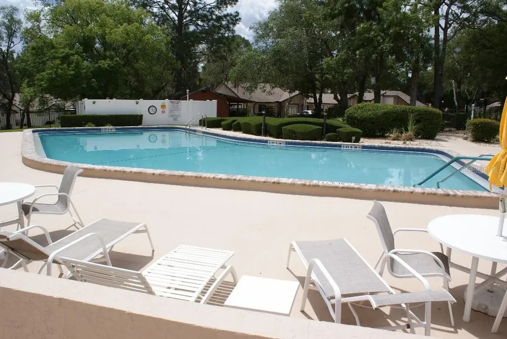 7445 Crestwood Drive Weeki Wachee FL 34613