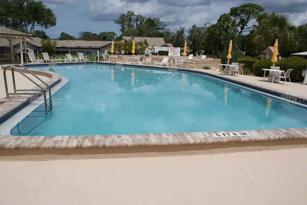 7445 Crestwood Drive Weeki Wachee FL 34613