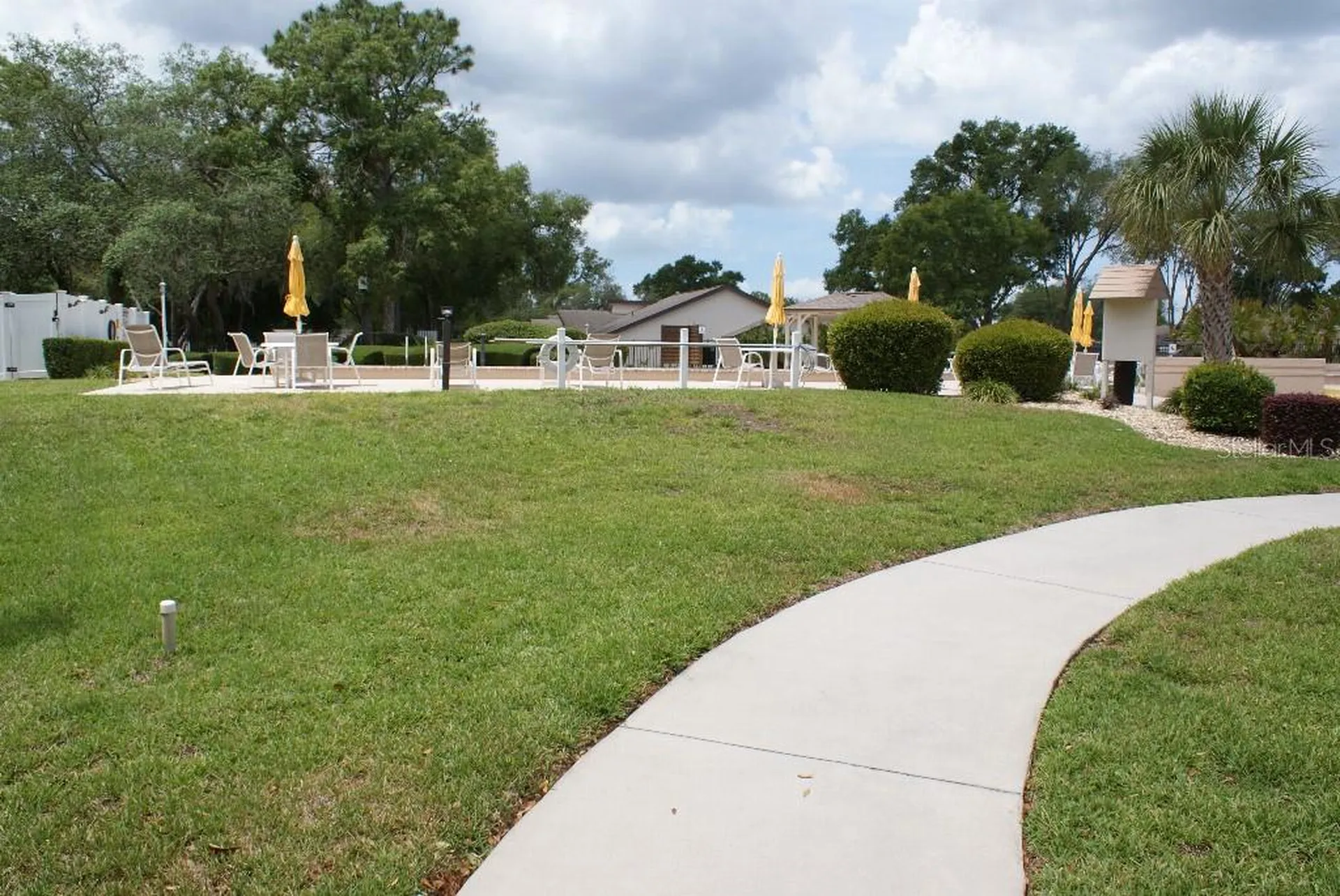 7445 Crestwood Drive Weeki Wachee FL 34613